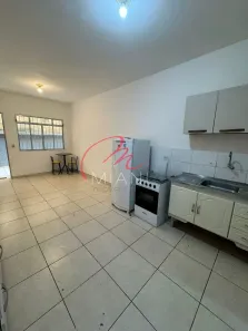 Kitnet com 1 Quarto para alugar, 20m² no Vila Gomes, São Paulo