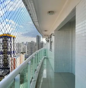 Apartamento com 9 Quartos à venda, 104m² no Pedreira, Belém