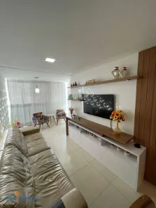 Apartamento com 2 Quartos à venda, 80m² no Itapuã, Vila Velha