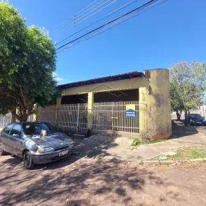 Casa com 3 Quartos à venda, 171m² no Vila Dutra, Bauru