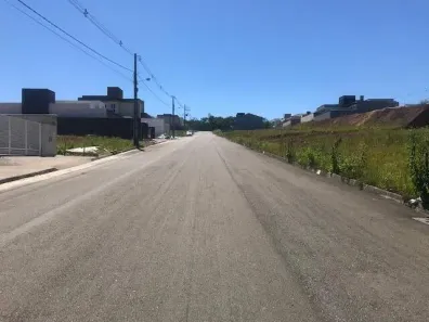 Lote/Terreno à venda, 447m² no Três Rios do Norte, Jaraguá do Sul