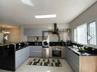 Casa com 3 Quartos à venda, 159m² no Santa Claudina, Vinhedo