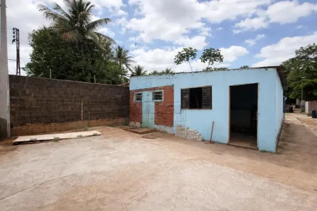 Lote/Terreno à venda, 250m² no Recreio Pedregal, Sertãozinho