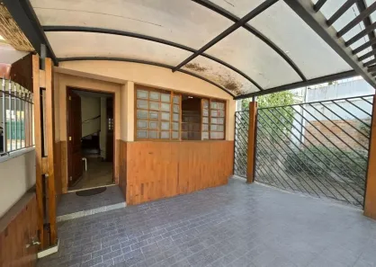 Sobrado com 2 Quartos à venda, 87m² no Indianópolis, São Paulo