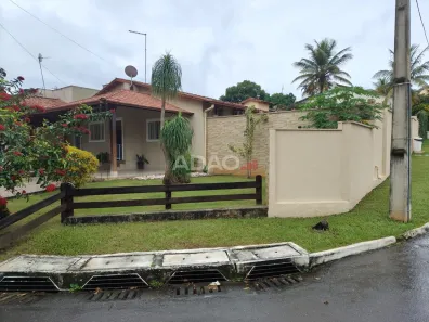 Casa de Condomínio com 3 Quartos à venda, 200m² no Fazenda Petrópolis - Residencial Monte Verde, Goiânia