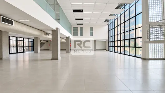 Ponto Comercial para alugar, 1377m² no Lourdes, Belo Horizonte