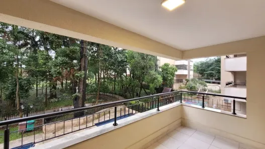 Apartamento com 2 Quartos para alugar, 66m² no Vila Emir, São Paulo