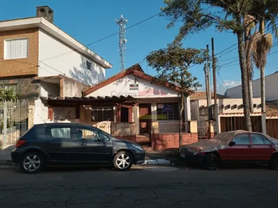 Lote/Terreno à venda, 170m² no Parque Vitória, São Paulo