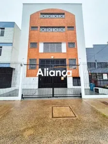 Prédio Comercial para alugar, 750m² no São Geraldo, Porto Alegre