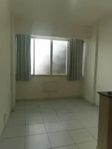 Kitnet com 1 Quarto para alugar, 20m² no Botafogo, Rio de Janeiro