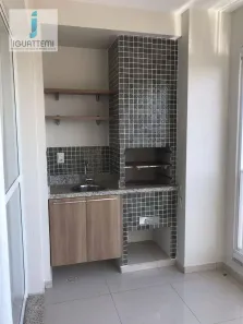 Apartamento com 3 Quartos à venda, 136m² no Bom Jardim, São José do Rio Preto