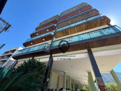 Apartamento com 2 Quartos à venda, 104m² no Vila Muriqui, Mangaratiba
