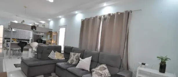 Sobrado com 4 Quartos à venda, 150m² no Vila Gustavo, São Paulo