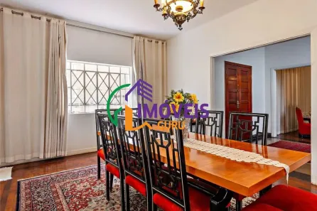 Sobrado com 3 Quartos à venda, 250m² no Campos Elíseos, São Paulo
