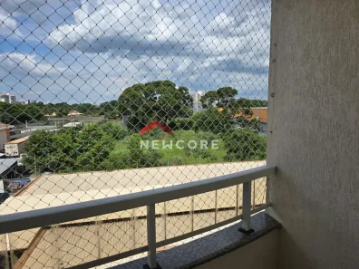 Apartamento com 3 Quartos à venda, 78m² no Jardim América, Paulínia