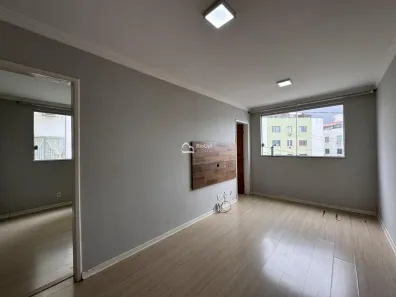 Apartamento com 3 Quartos à venda, 50m² no Campo Grande, Rio de Janeiro
