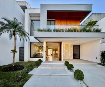 Casa de Condomínio com 4 Quartos à venda, 350m² no Recreio dos Bandeirantes, Rio de Janeiro