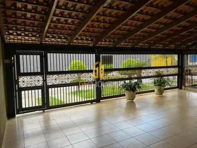 Casa com 3 Quartos à venda, 200m² no Ilda, Aparecida de Goiânia