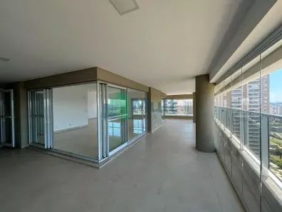 Apartamento com 3 Quartos para venda ou aluguel, 292m² no Jardim Botânico, Ribeirão Preto