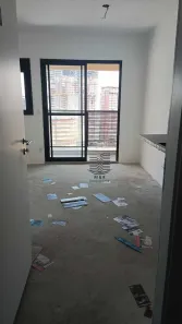 Apartamento com 1 Quarto à venda, 27m² no Jardim das Acácias, São Paulo