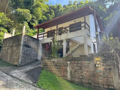 Casa de Condomínio com 2 Quartos à venda, 130m² no Iconha, Guapimirim