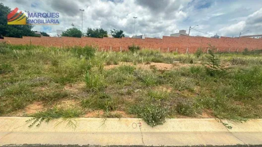 Lote/Terreno à venda, 270m² no Vila Florença, Indaiatuba