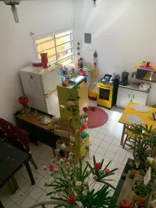 Sobrado com 3 Quartos à venda, 180m² no Rudge Ramos, São Bernardo do Campo