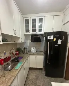 Apartamento com 2 Quartos à venda, 54m² no Chácara Santo Antônio (Zona Leste), São Paulo