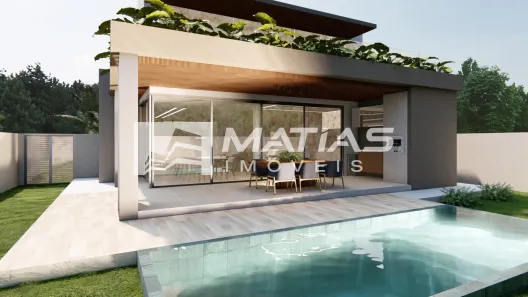 Casa com 4 Quartos à venda, 314m² no Jacuhy, Serra