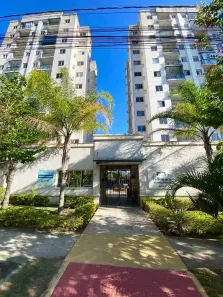 Apartamento com 2 Quartos à venda, 54m² no Morada de Laranjeiras, Serra