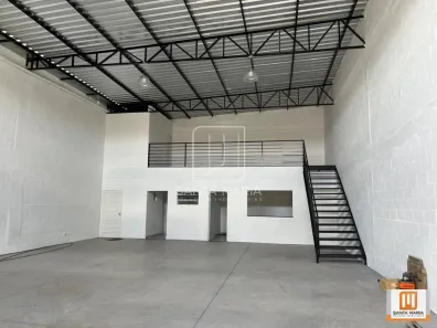 Ponto Comercial à venda, 184m² no Bonfim Paulista, Ribeirão Preto