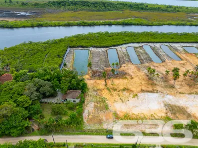 Lote/Terreno à venda, 7067m² no Pinheiros, Balneário Barra do Sul