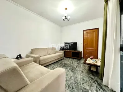 Apartamento com 3 Quartos à venda, 126m² no Aparecida, Santos
