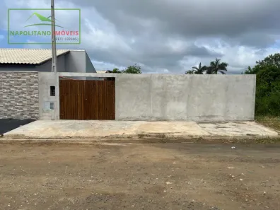 Lote/Terreno à venda, 275m² no Balneário Icaraí, Ilha Comprida