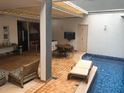 Sobrado com 3 Quartos à venda, 440m² no Vila Clementino, São Paulo