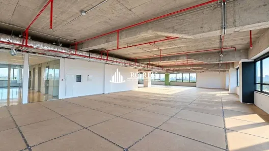 Sala Comercial para alugar, 456m² no Alphaville Centro Industrial e Empresarial/Alphaville., Barueri