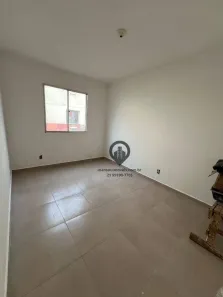 Apartamento com 2 Quartos à venda, 47m² no Jardim Guandu, Nova Iguaçu