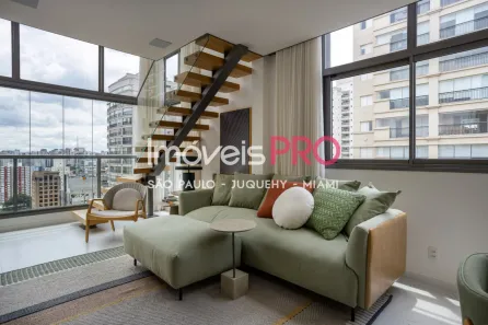 Apartamento com 2 Quartos à venda, 119m² no Vila Clementino, São Paulo