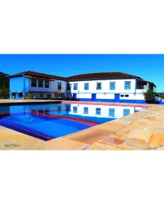 Fazenda/Sítio com 34 Quartos à venda, 121000m² no , Piquete