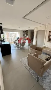 Apartamento com 3 Quartos à venda, 110m² no Alphaville Empresarial, Barueri