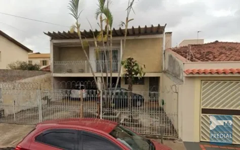 Casa com 3 Quartos para alugar, 285m² no Centro, São Carlos