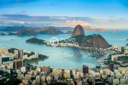 Apartamento com 1 Quarto à venda, 80m² no Urca, Rio de Janeiro