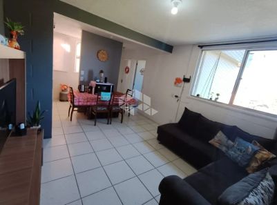 Apartamento com 2 Quartos à venda, 46m² no Nossa Senhora Medianeira, Santa Maria