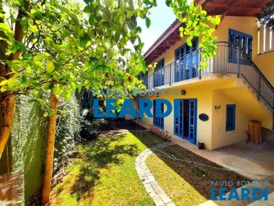 Casa com 4 Quartos à venda, 339m² no Indianópolis, São Paulo