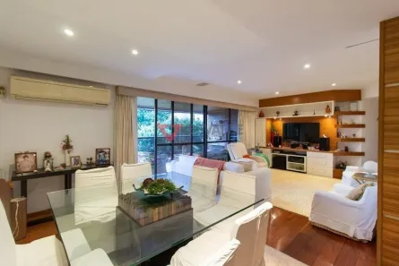 Apartamento com 4 Quartos à venda, 170m² no Botafogo, Rio de Janeiro