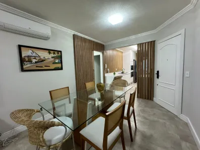 Apartamento com 3 Quartos à venda, 125m² no Centro, Balneário Camboriú
