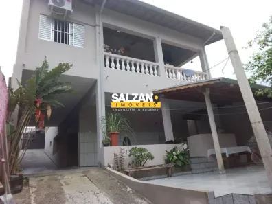 Sobrado com 4 Quartos à venda, 230m² no Parque Senhor do Bonfim, Taubaté