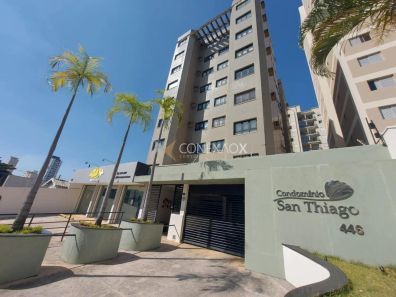 Sala Comercial com 2 Quartos à venda, 60m² no Vila Itapura, Campinas