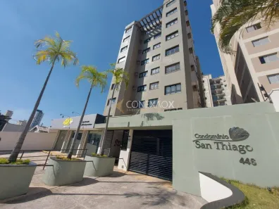 Sala Comercial com 2 Quartos à venda, 60m² no Vila Itapura, Campinas
