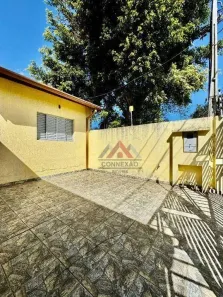 Casa com 3 Quartos à venda, 102m² no Vila Figueira, Suzano